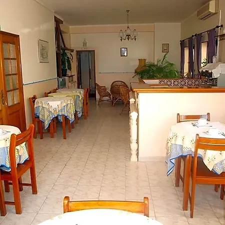 فندق Marazul بينيش