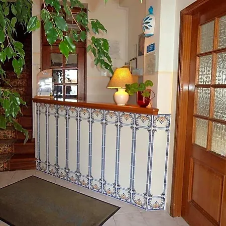 Marazul فندق