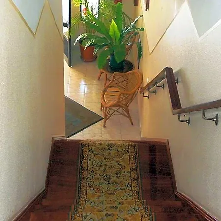 فندق Marazul بينيش