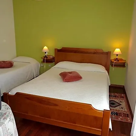 Marazul فندق بينيش