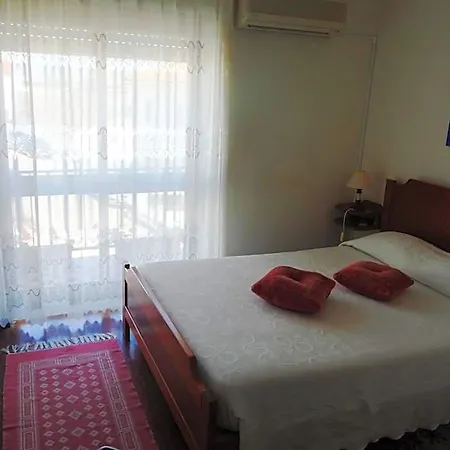 Marazul فندق بينيش