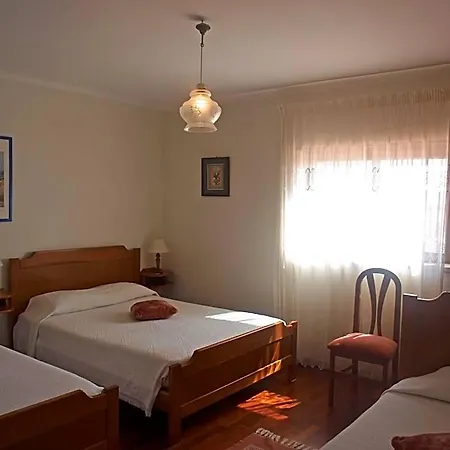 فندق Marazul بينيش