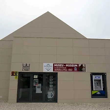 فندق Marazul